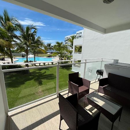 Playa Blanca Beach Rentals El Farallon del Chiru Esterno foto