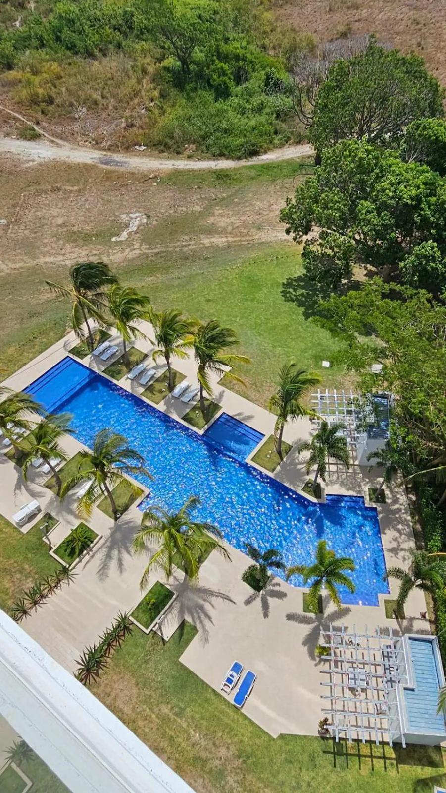 Playa Blanca Beach Rentals El Farallon del Chiru Esterno foto