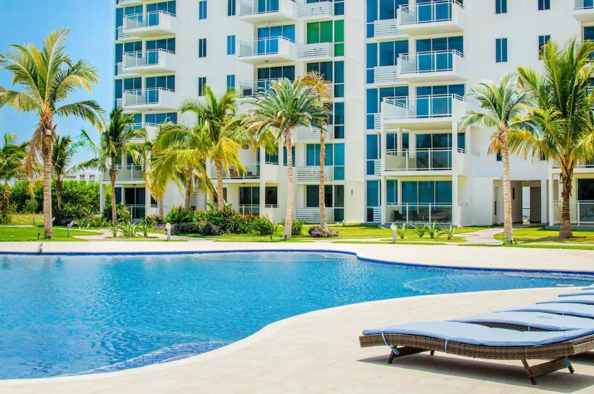 Playa Blanca Beach Rentals El Farallon del Chiru Esterno foto