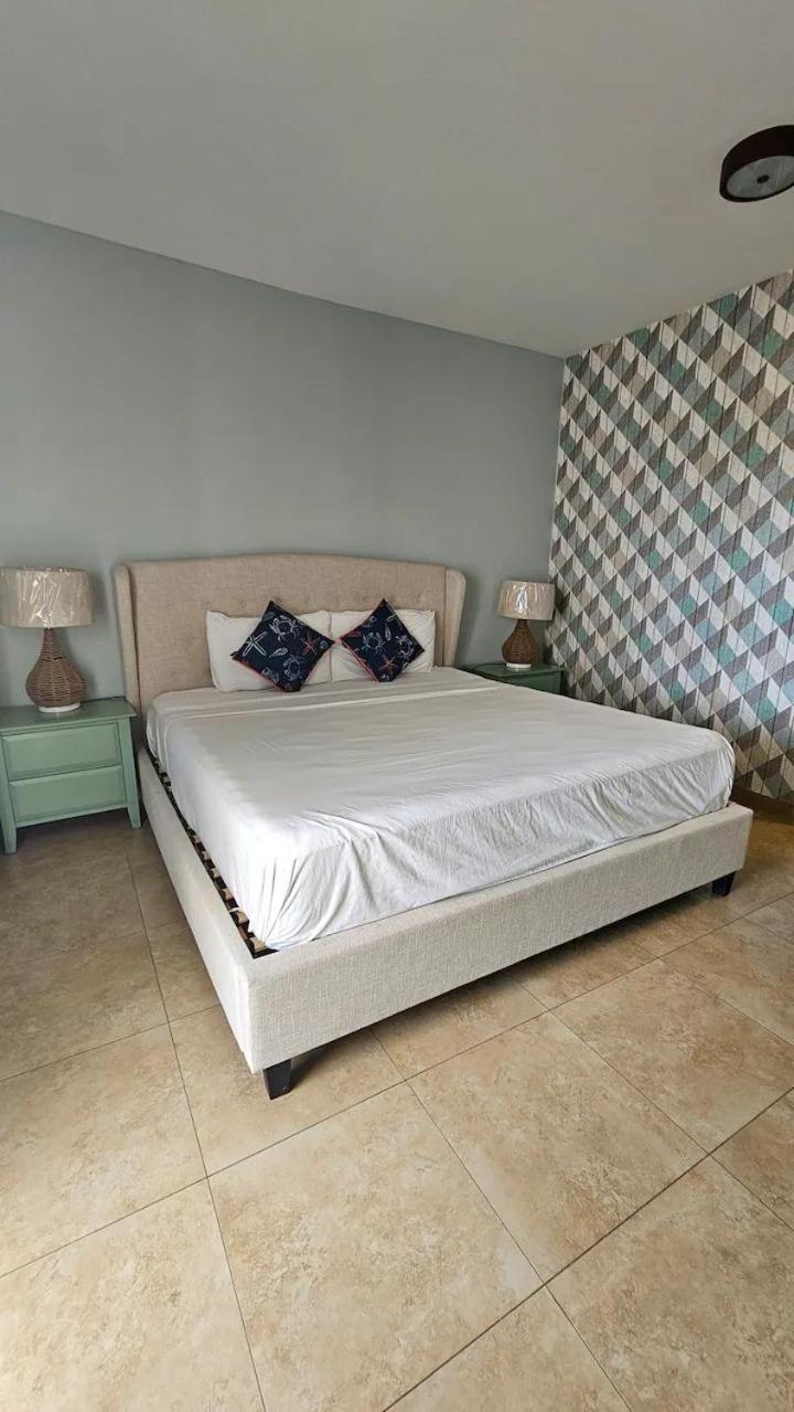 Playa Blanca Beach Rentals El Farallon del Chiru Esterno foto