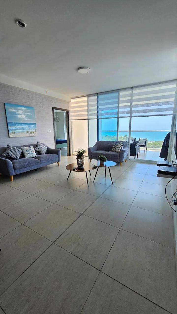 Playa Blanca Beach Rentals El Farallon del Chiru Esterno foto