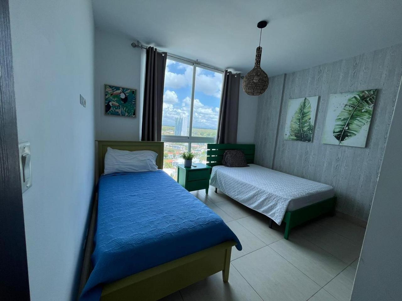 Playa Blanca Beach Rentals El Farallon del Chiru Esterno foto