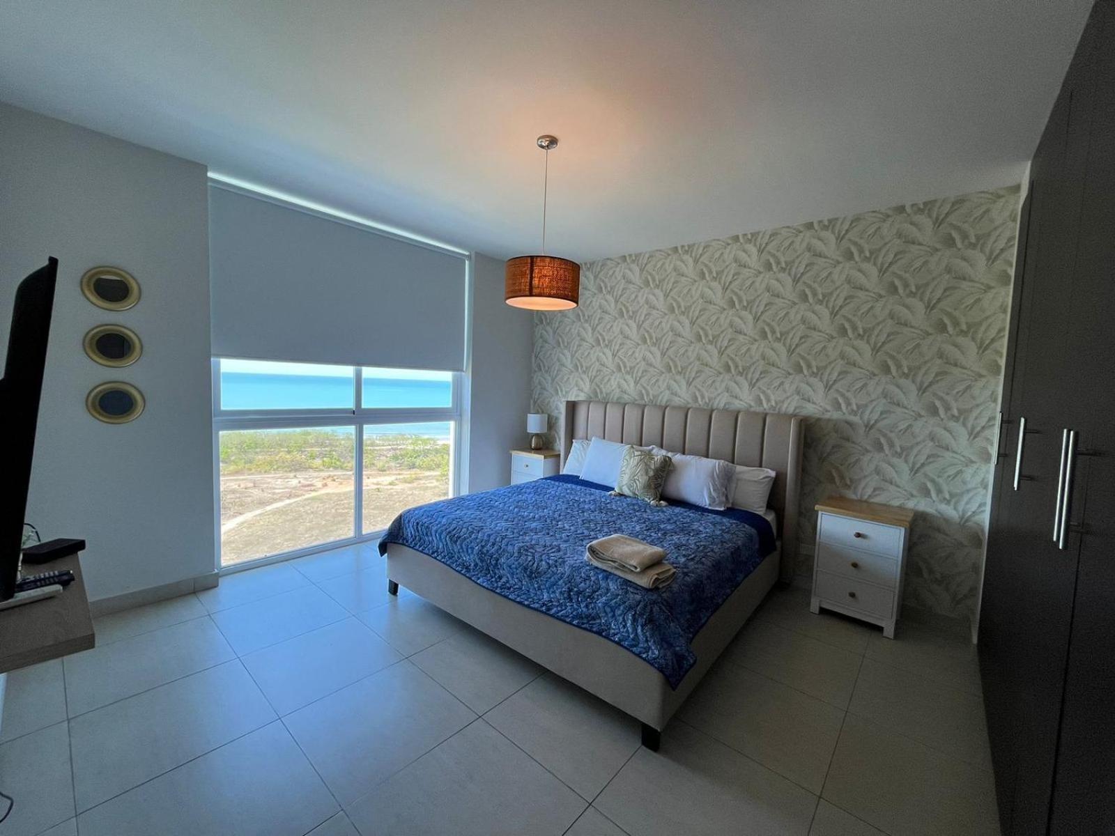 Playa Blanca Beach Rentals El Farallon del Chiru Esterno foto
