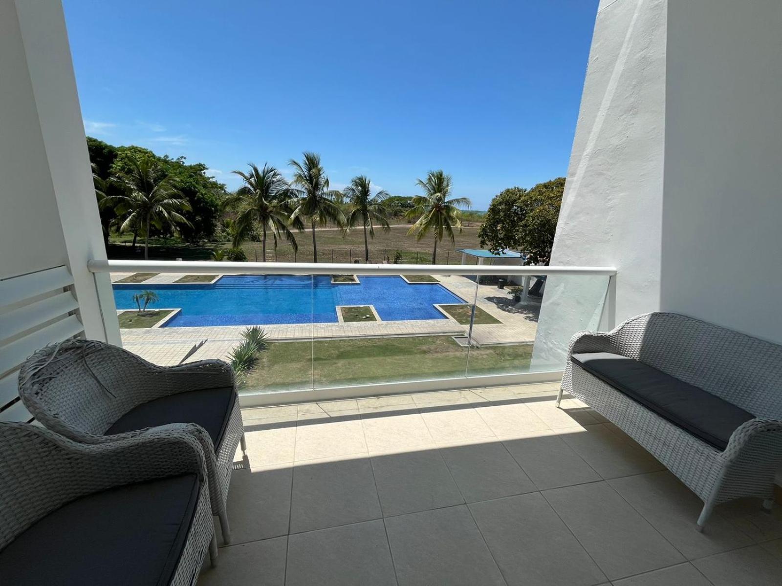 Playa Blanca Beach Rentals El Farallon del Chiru Esterno foto