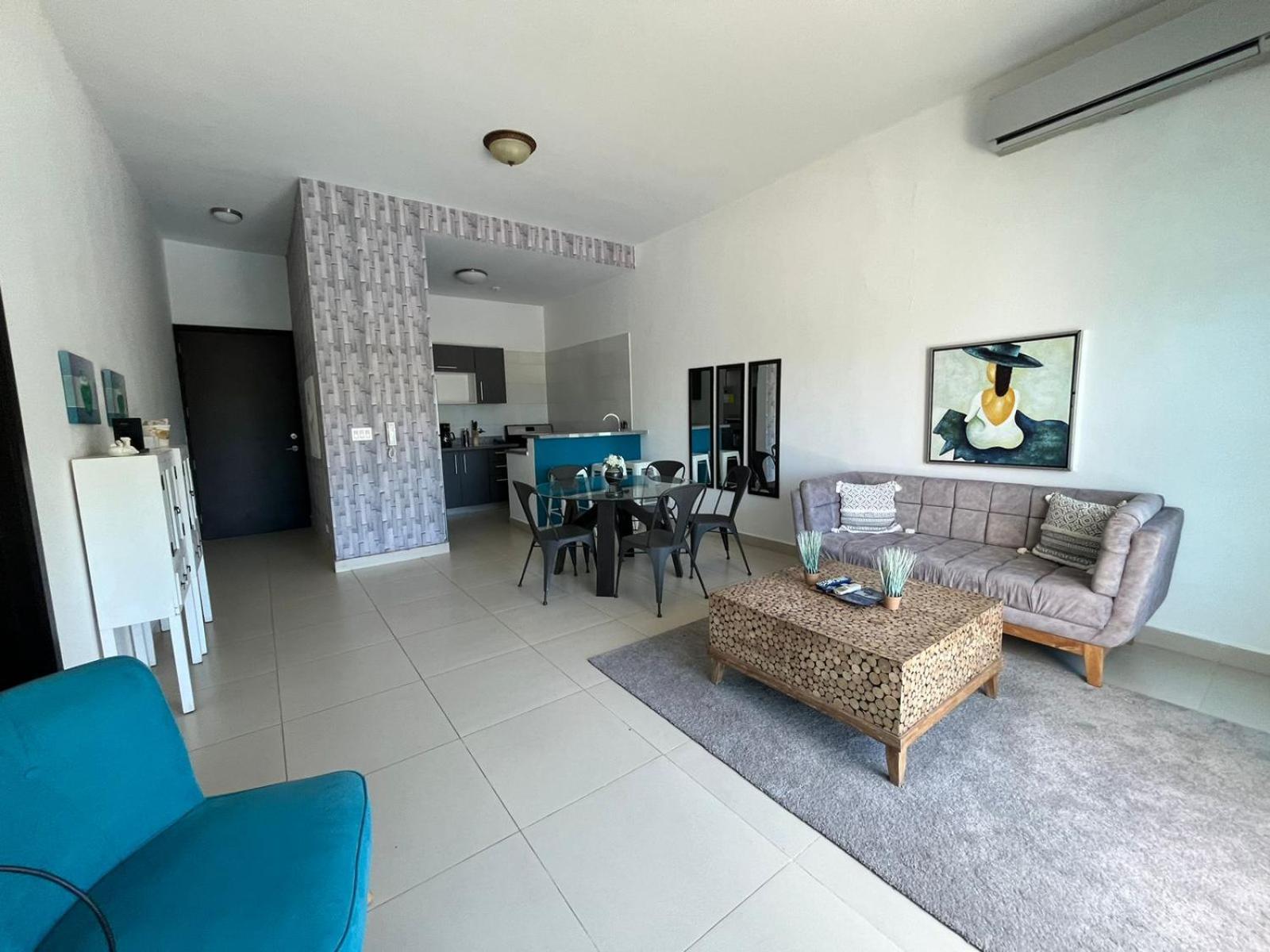Playa Blanca Beach Rentals El Farallon del Chiru Esterno foto