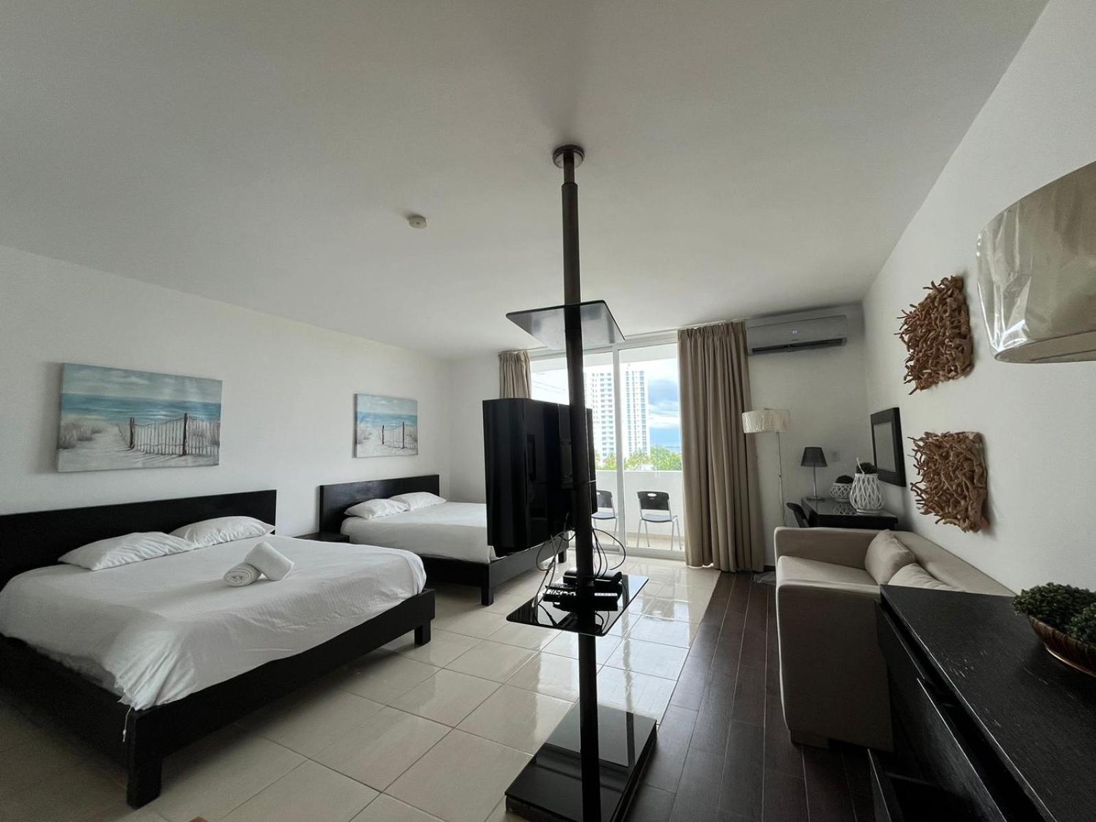 Playa Blanca Beach Rentals El Farallon del Chiru Esterno foto