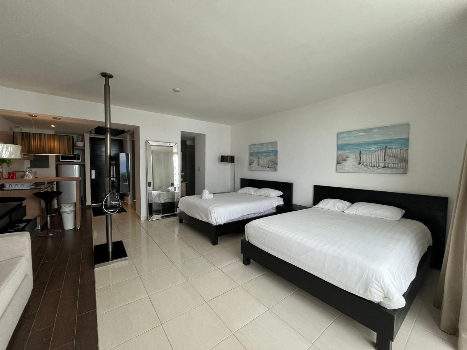 Playa Blanca Beach Rentals El Farallon del Chiru Esterno foto