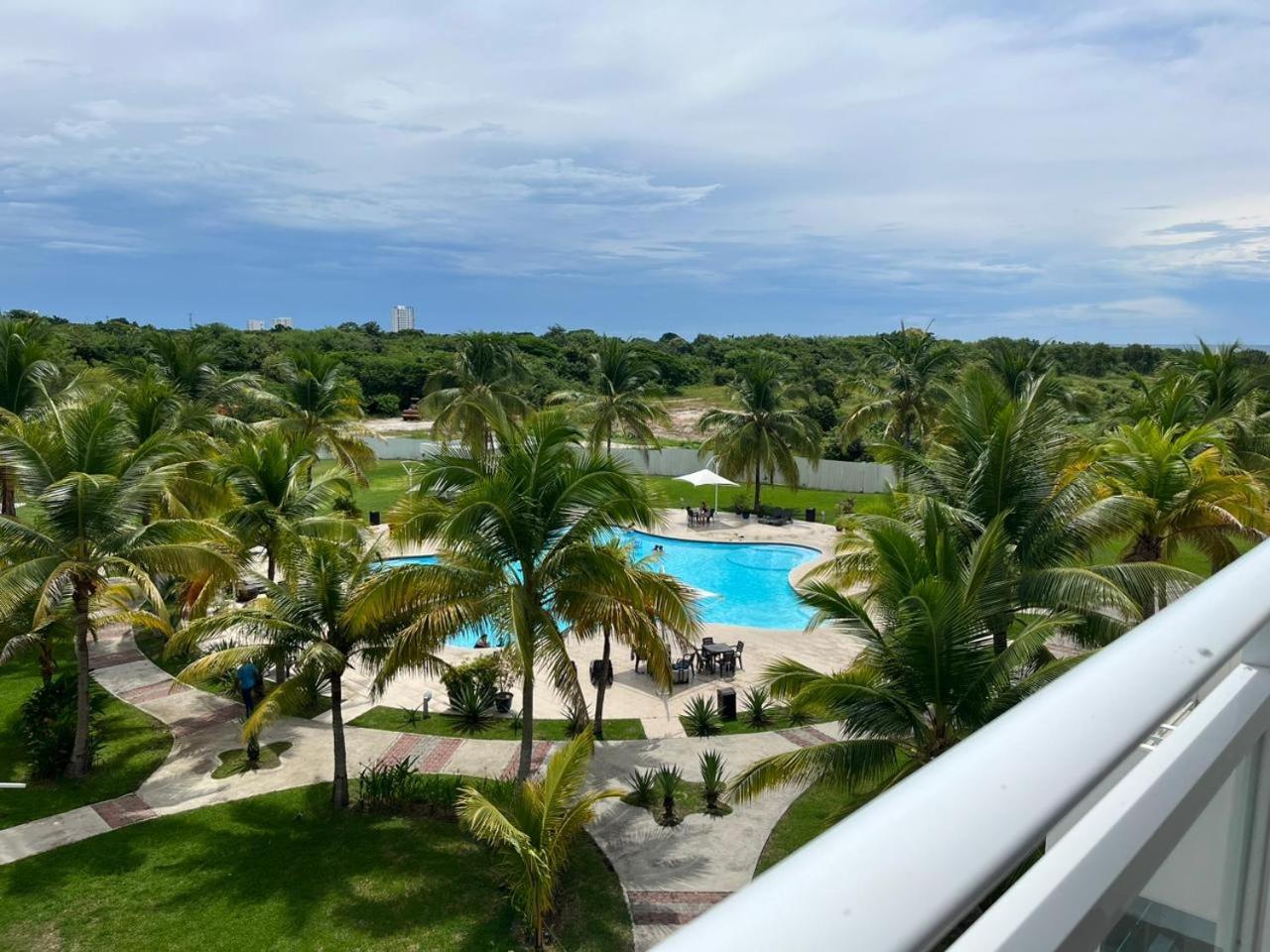 Playa Blanca Beach Rentals El Farallon del Chiru Esterno foto