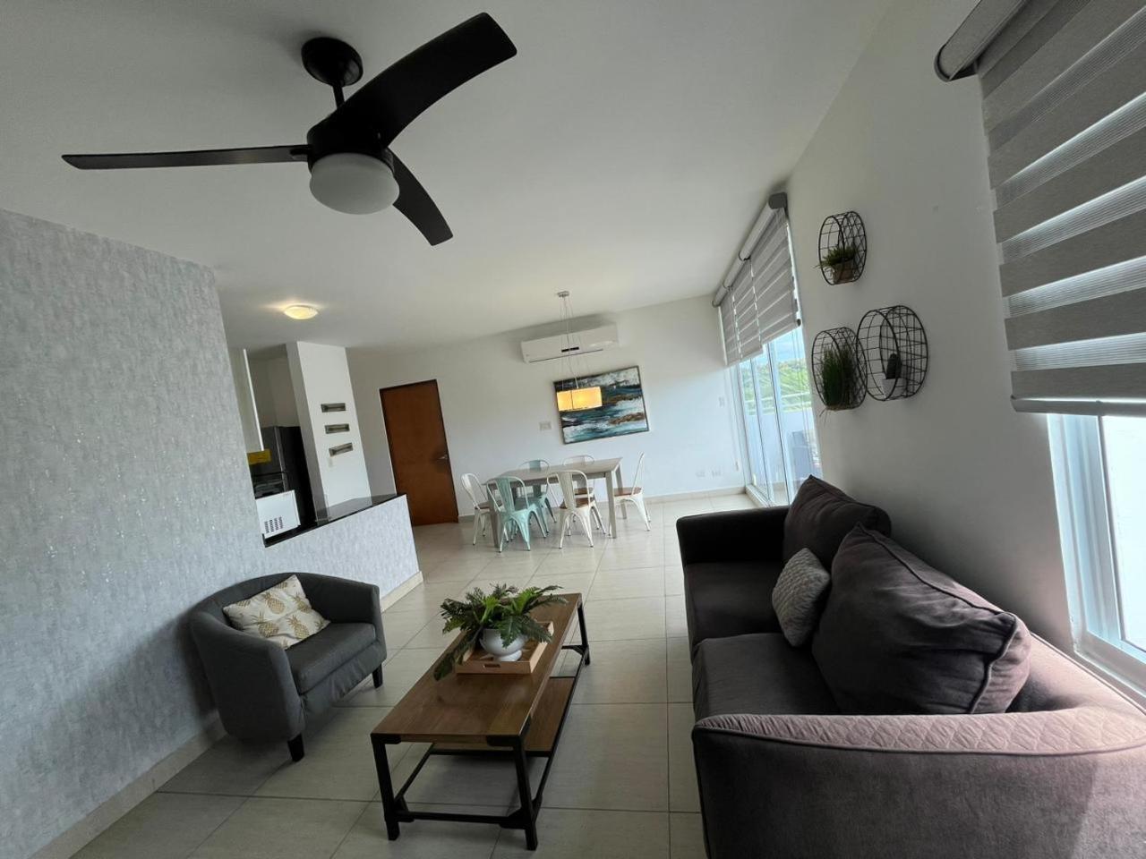 Playa Blanca Beach Rentals El Farallon del Chiru Esterno foto