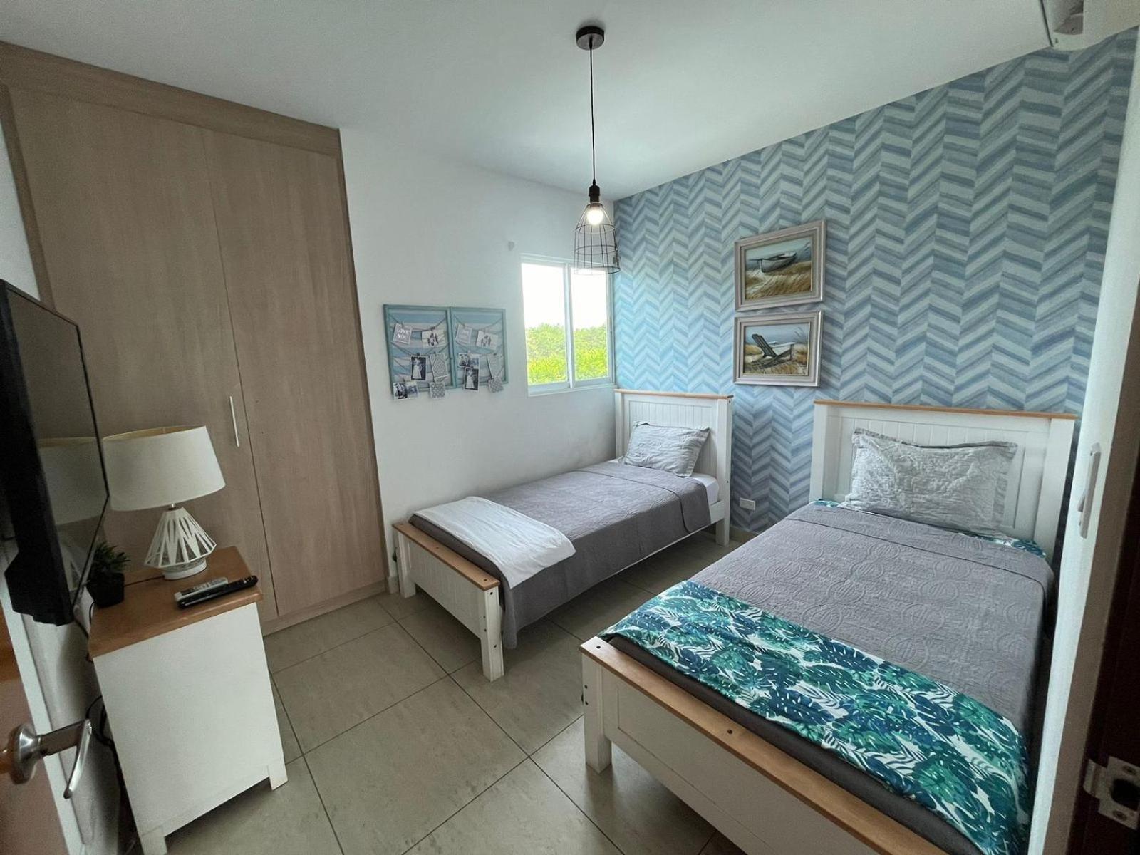 Playa Blanca Beach Rentals El Farallon del Chiru Esterno foto