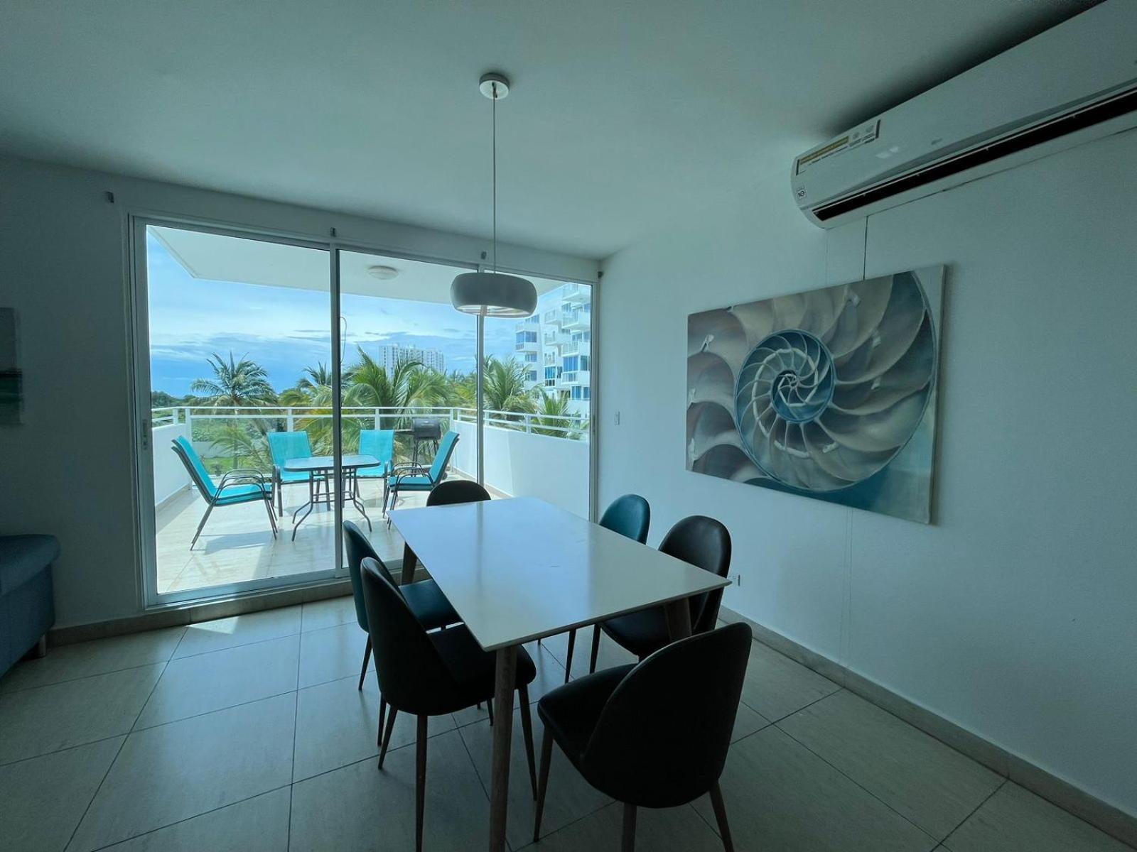Playa Blanca Beach Rentals El Farallon del Chiru Esterno foto