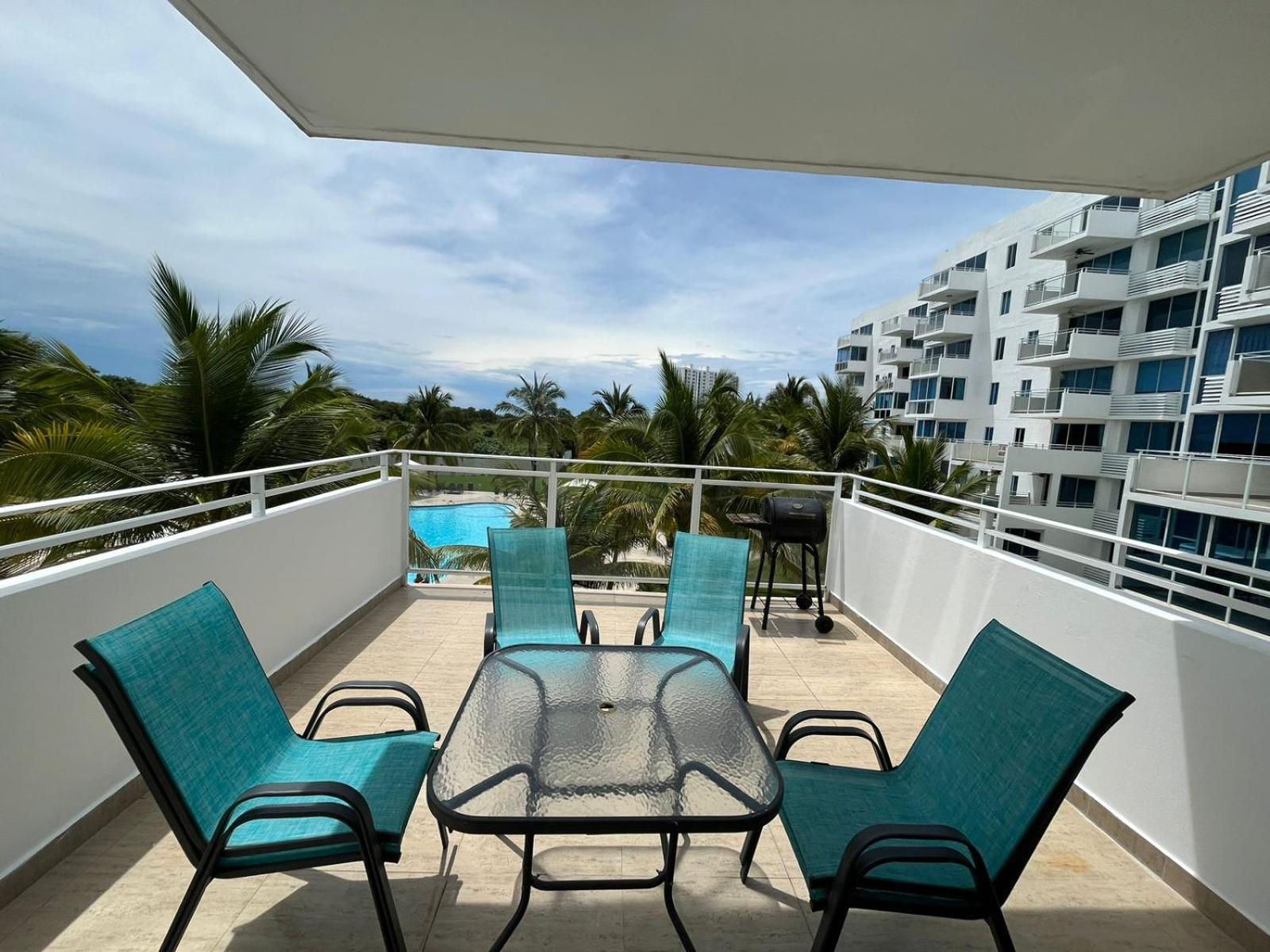 Playa Blanca Beach Rentals El Farallon del Chiru Esterno foto