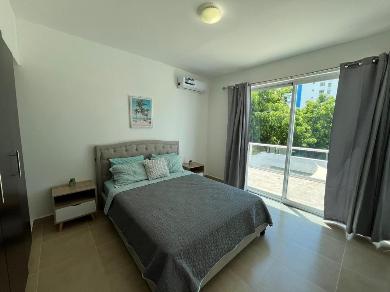 Playa Blanca Beach Rentals El Farallon del Chiru Esterno foto