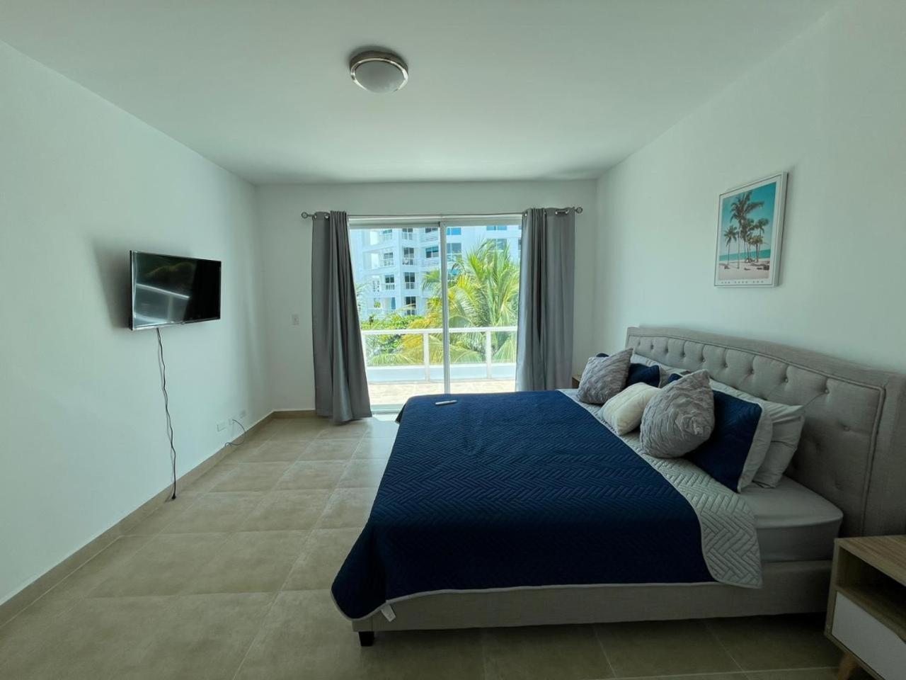 Playa Blanca Beach Rentals El Farallon del Chiru Esterno foto
