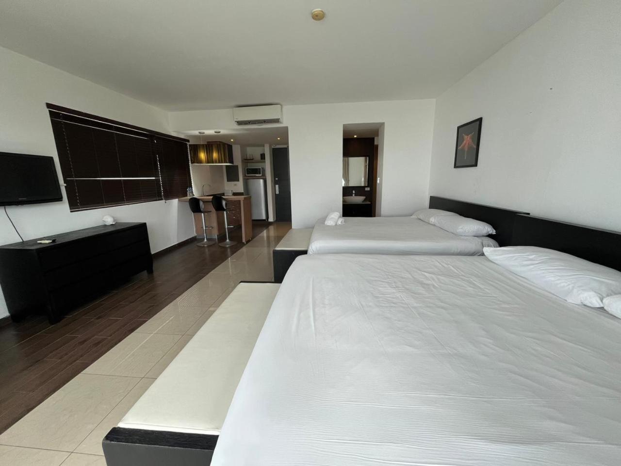 Playa Blanca Beach Rentals El Farallon del Chiru Esterno foto