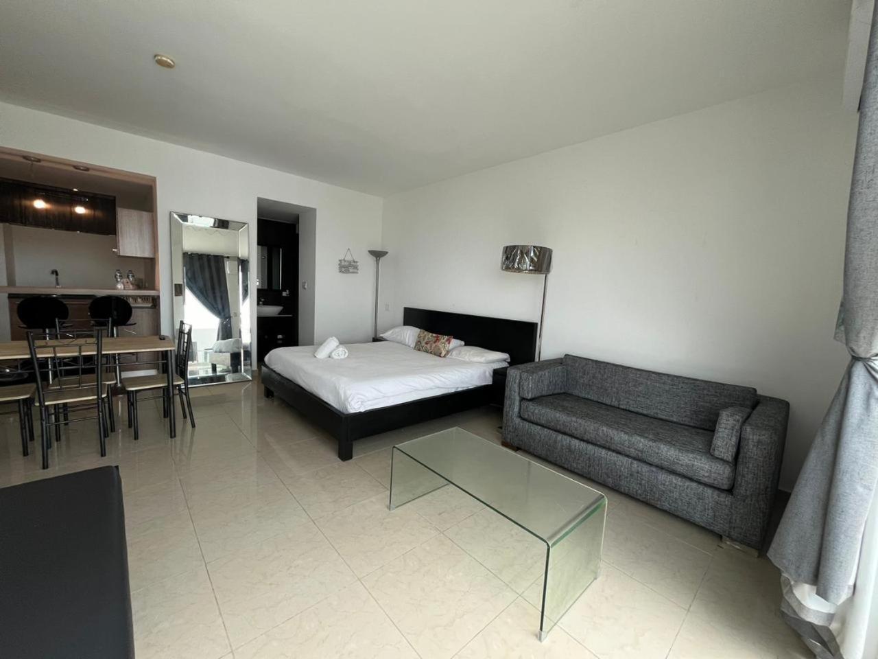 Playa Blanca Beach Rentals El Farallon del Chiru Esterno foto