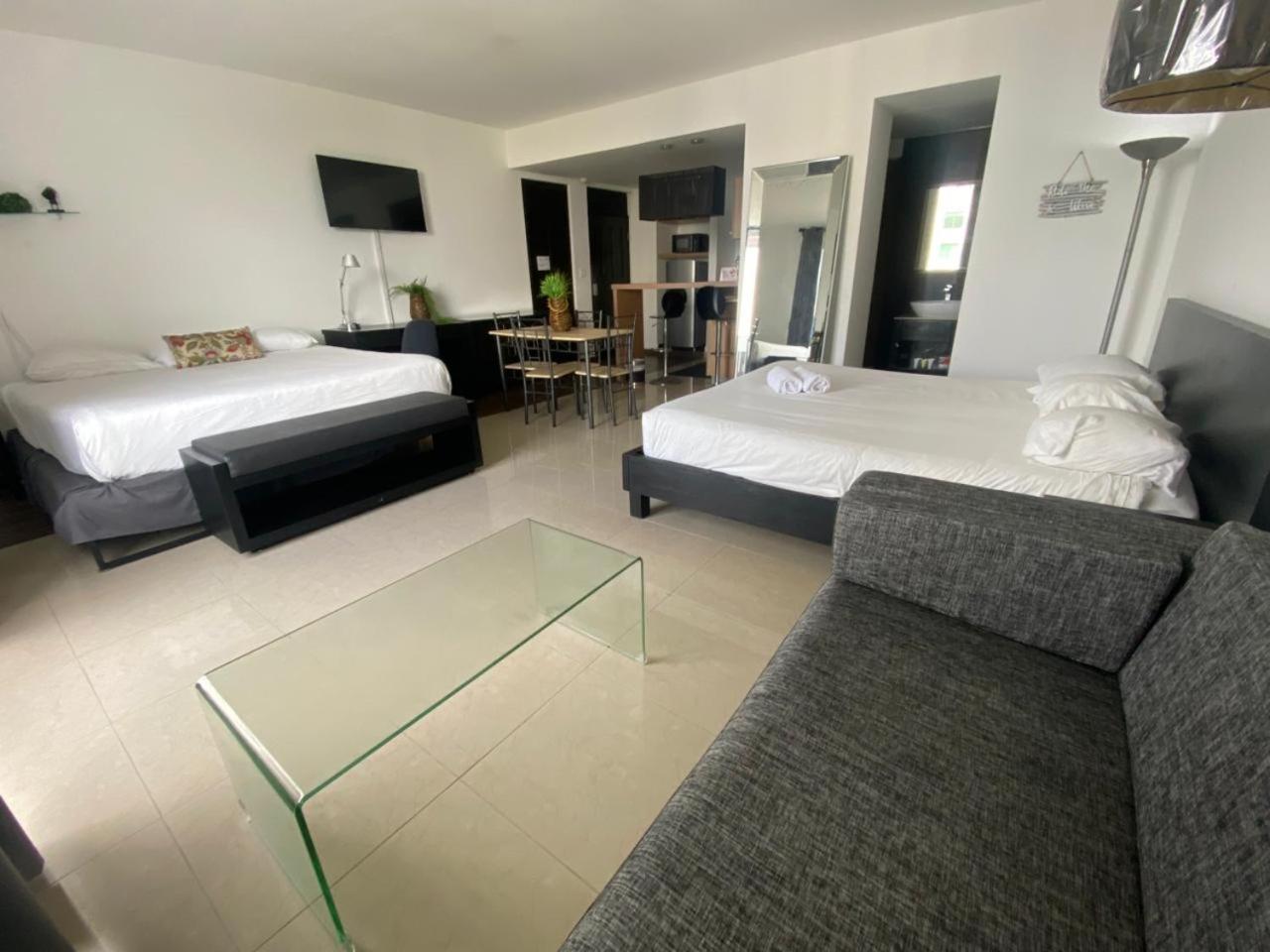 Playa Blanca Beach Rentals El Farallon del Chiru Esterno foto