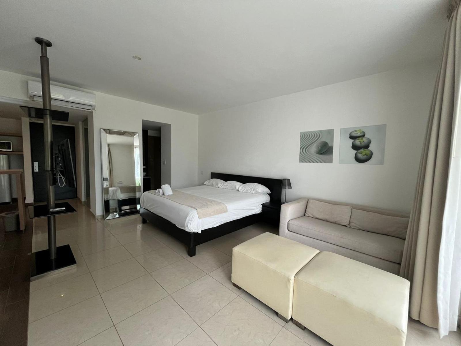 Playa Blanca Beach Rentals El Farallon del Chiru Esterno foto