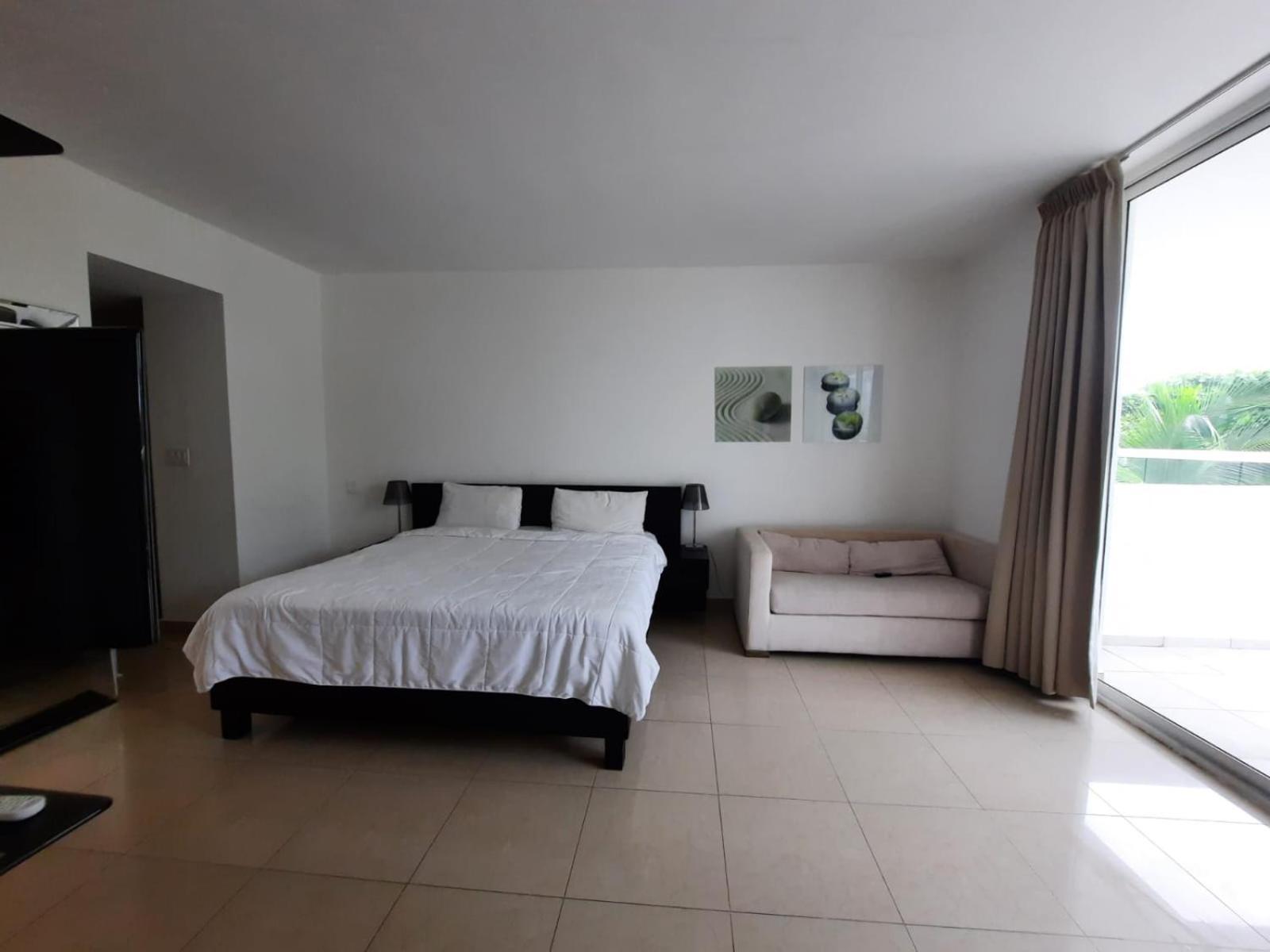 Playa Blanca Beach Rentals El Farallon del Chiru Esterno foto