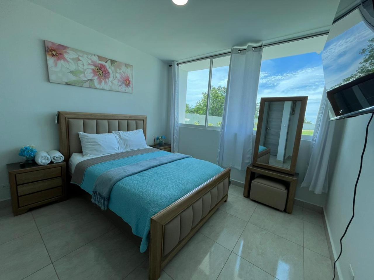 Playa Blanca Beach Rentals El Farallon del Chiru Esterno foto