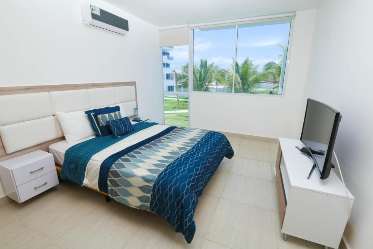 Playa Blanca Beach Rentals El Farallon del Chiru Esterno foto