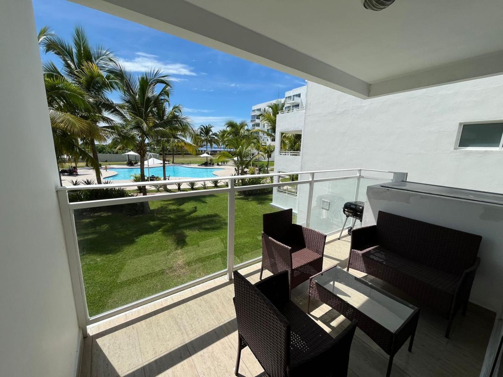 Playa Blanca Beach Rentals El Farallon del Chiru Esterno foto