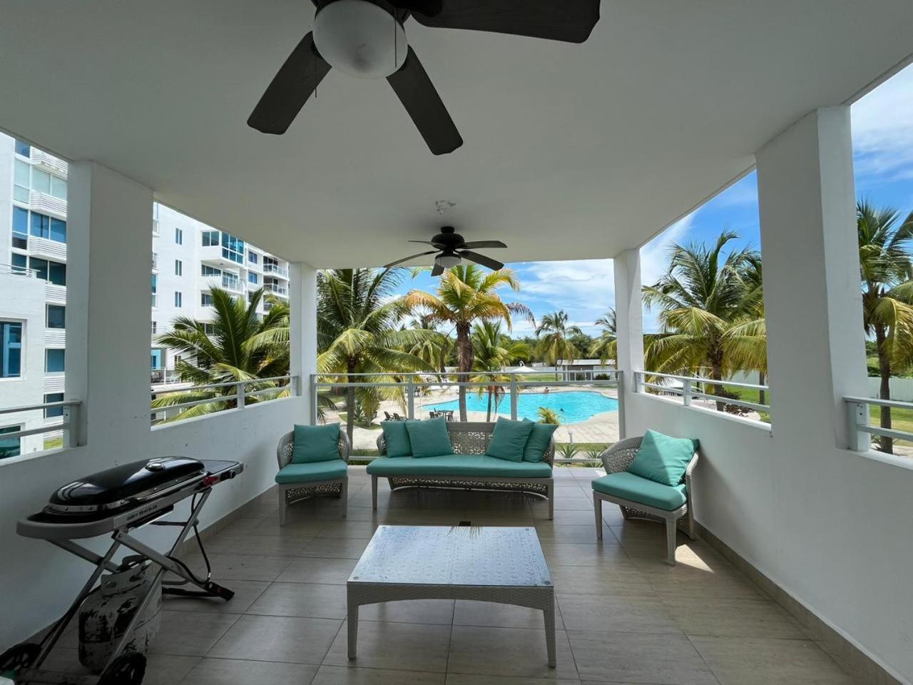 Playa Blanca Beach Rentals El Farallon del Chiru Esterno foto
